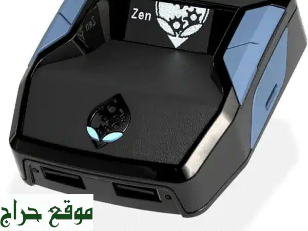 فرصة ذهبية: كرونوس زين (Cronus Zen) للبيع | جديد عمليًا...