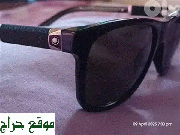 قلم مون بلان (Montblanc) أصلي جديد - فخامة لم تُمس بين يديك!