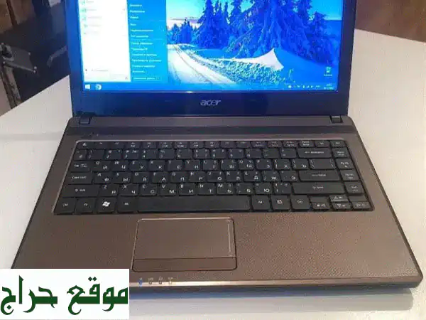 🔥🔥 لابتوب Acer i3 رامات 8GB بسعر حرق! فقط 115 دينار شامل التوصيل | VIP Marketing الأردن