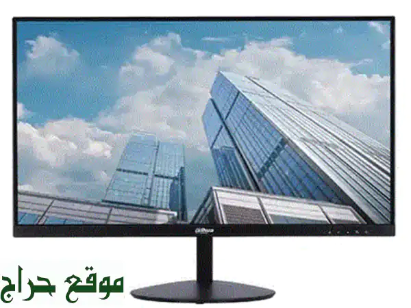 شاشة LG مستعملة 24 بوصة 75Hz | نظيفة كأنها جديدة | فرصة لا تعوض!