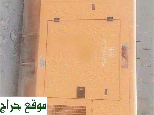 مولد JBL 80 KVA: طاقة لا تنقطع! حلول مثالية للبيع والخدمات