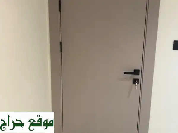 أبواب PVC البحرين: الجودة الموثوقة الوحيدة بضمان 5 سنوات حقيقي!