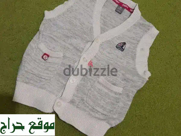 ملابس أولاد ماركة Giggles الفاخرة | مقاس 69 شهر |...