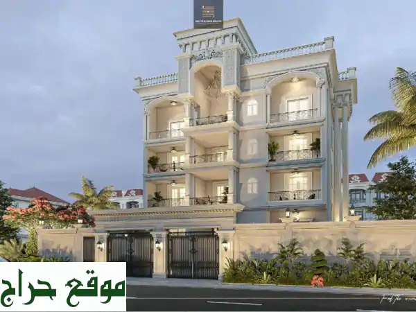 A2Z Architects: تصميم داخلي وخارجي بالرياض | إشراف وتنفيذ احترافي | مكتب خريص للأعمال