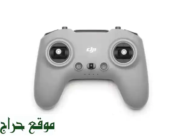 جهاز تحكم DJI FPV 3 الجديد | الأصلي، تحكم لا مثيل له...