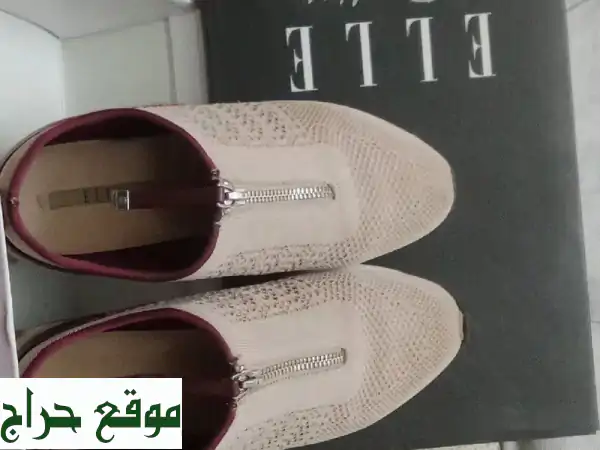 عروض أحذية ماركات: كل حذاء بـ300 ريال فقط!