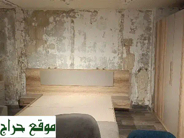 غرفة نوم لامايكا اسباني: صممها بلونك ومقاسك الخاص...