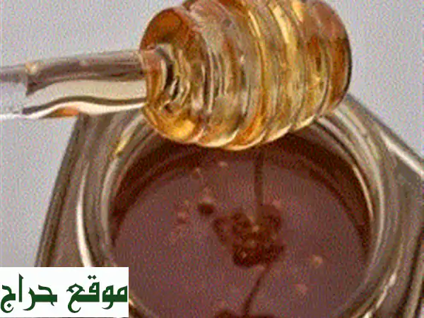 عسل أسترالي زهور الغابات: قطفة جديدة، جودة...