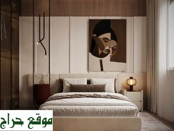 A2Z Architects: تصميم داخلي وخارجي بالرياض | إشراف...