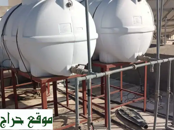 شركة تنظيف بالمدينة: شقق، خزانات | نظافة مثالية وتعقيم احترافي