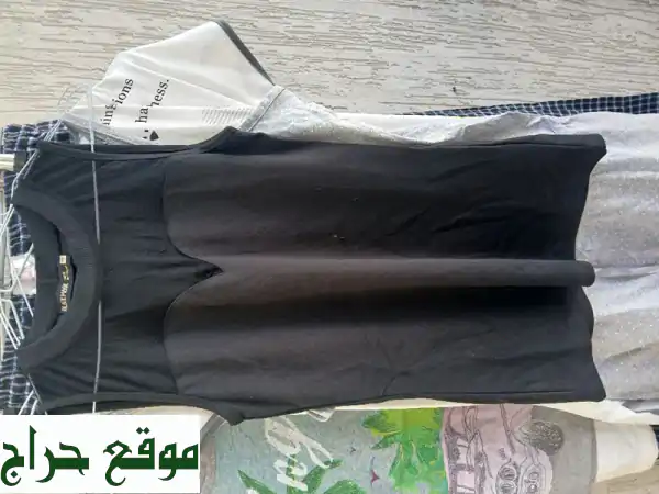 فرصة تصفية كبرى: 150 قطعة ملابس نسائية وبناتية...
