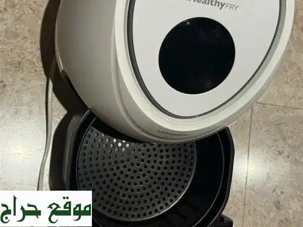 قلاية هوائية مستعملة للبيع | Air fryer بحالة ممتازة...