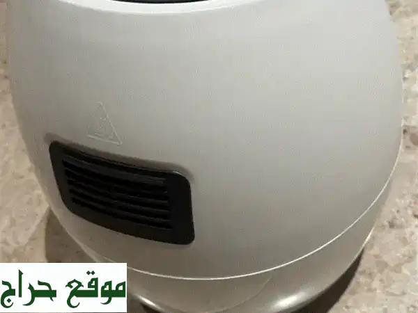 قلاية هوائية مستعملة للبيع | Air fryer بحالة ممتازة وتوفير هائل!