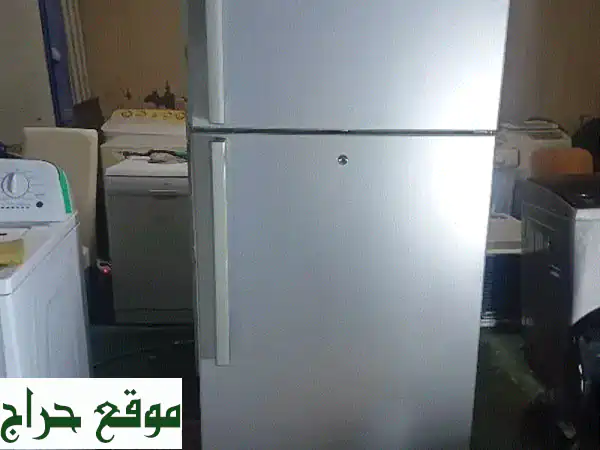 جهز منزلك المثالي: ثلاجات كبيرة، غسالات، مكيفات، أفران، ميكروويف، مكنسة | وأروع الكتب!