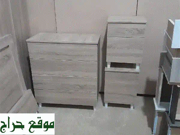 غرفة نوم مجوز جديدة 550$ | تفصيل مصنع مباشر | بيروت...