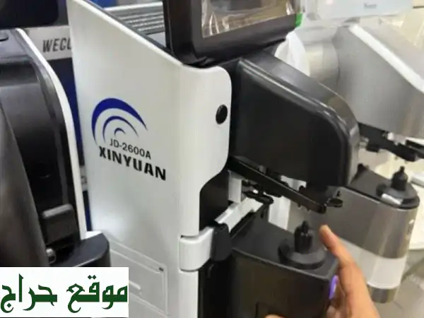 جهاز لينس ميتر جديد للبيع - سعر قابل للتفاوض |...