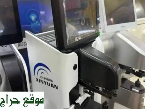 جهاز لينس ميتر جديد للبيع - سعر قابل للتفاوض | أجهزة طبية حديثة وموثوقة