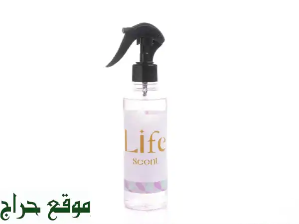 زيوت عطرية نقية مركزة: عبق فاخر يدوم ونظافة تشمها قبل أن تراها! اكتشف سر الجاذبية.