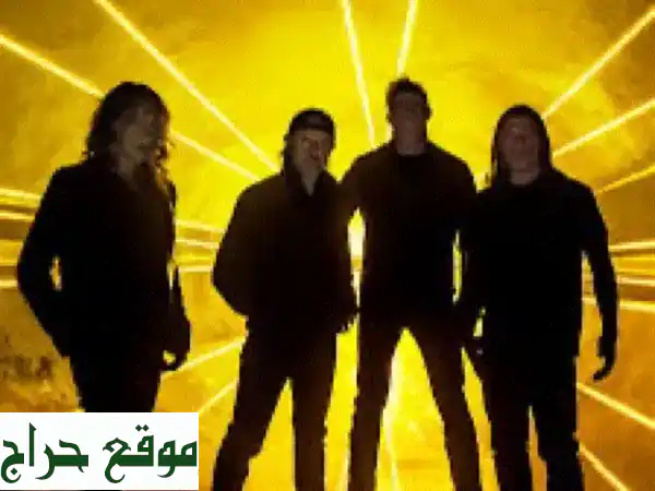 تذاكر حفل ميتاليكا: الصف الأمامي E2 (BD100) | تجربة...