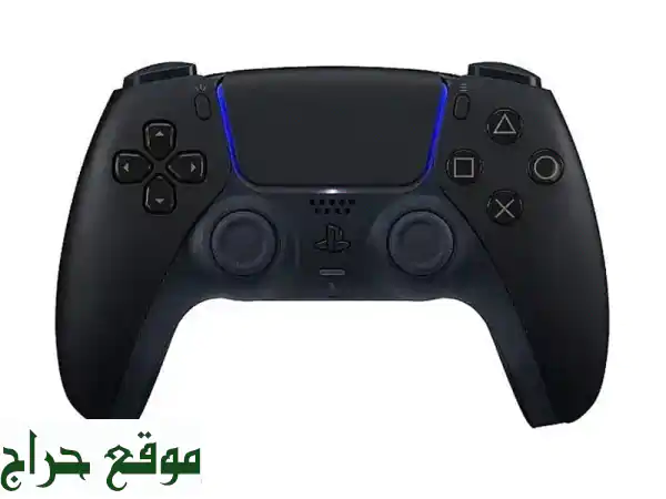 كنترولر DualSense الأصلي للـ PS5 | استشعر اللعب كما لم...