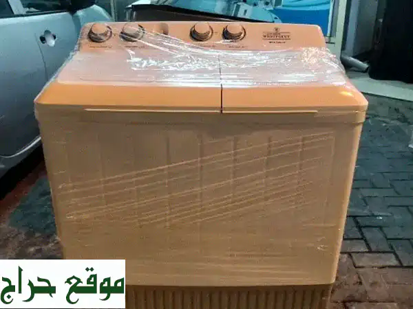 🔥 عروض غسالات للبيع لا تُفوت | اكتشف الجودة...