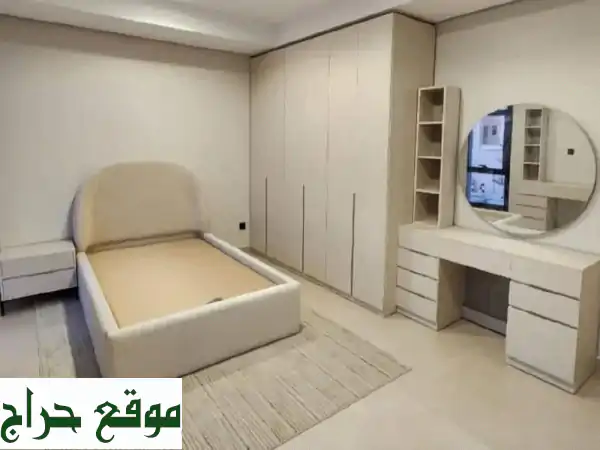 صمم غرفة نوم أحلامك! نجارة، ديكور، صيانة | أبواب ودواليب | خدمة منزلية