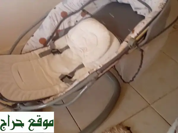 ⚡️ فرصة ذهبية: مستلزمات أطفال جديدة (غير مستعملة) بـ 350 درهم فقط! بدلاً من 3000!