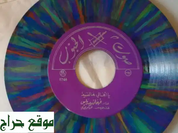 فهمان ودرباس: جهاز 7 إنش حصري وأفضل الآلات الموسيقية!...