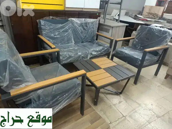 تخفيضات هائلة على أثاث الحدائق والأوت دور! جدّد...