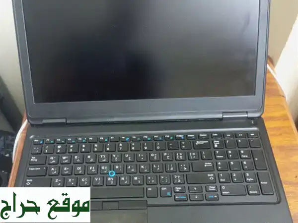 فرصة لا تُعوّض! لابتوب Dell Core i5 مستعمل (8GB RAM | SSD 256GB) للبيع في الشارقة - سعر مغرٍ!