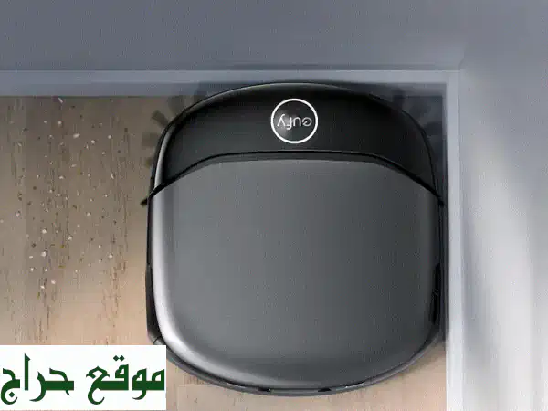 وداعاً لأعباء التنظيف! مكنسة يوفي روبوت Omni S1 Pro الذكية: غسل ممسحة ذاتي ومحطة شاملة 10 في 1
