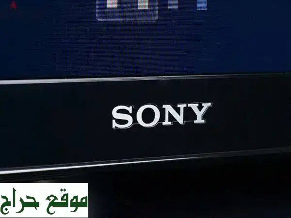 فرصة ذهبية! تلفزيون سوني 46 بوصة بحالة ممتازة |...