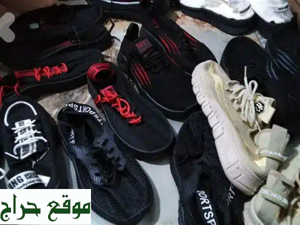 أحذية طبية وسبدرينات جديدة 2024: راحة قدميك تبدأ هنا!