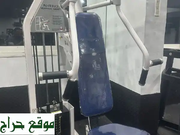 🔥 أجهزة رياضية أبوظبي: ابدأ لياقتك بـ 6800 درهم!...