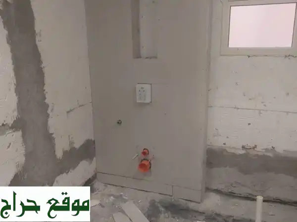 ⚡️ سباك وكهربائي بالرياض: تأسيس، تشطيب، صيانة – فنيون موثوقون بخدمتكم!