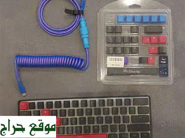 فرصة ذهبية: كيبورد ماك بوك برو M1 عالي الجودة بسعر 50 د.ب فقط! (قطع غيار)