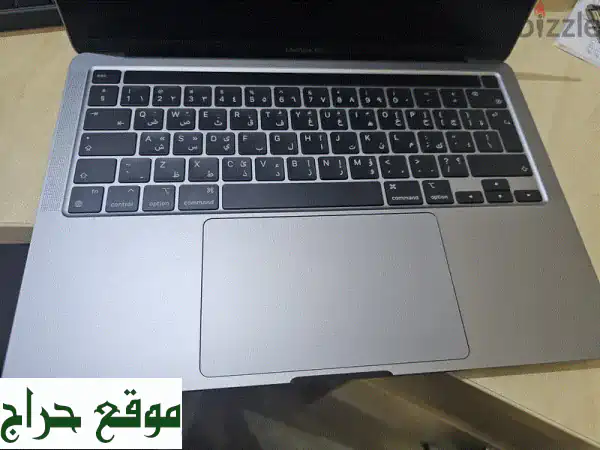 فرصة ذهبية: كيبورد ماك بوك برو M1 عالي الجودة بسعر 50...