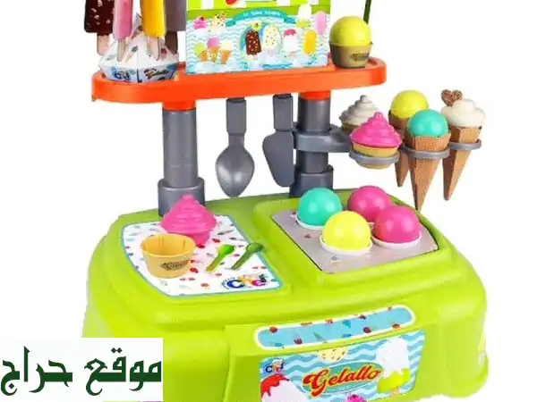 فرصة ذهبية: 2500 قطعة ألعاب متنوعة للبيع السريع!...