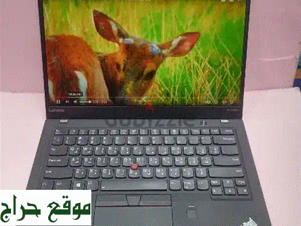 Lenovo X1 Carbon Core i7: لابتوب الأداء الخارق والوزن الخفيف!...