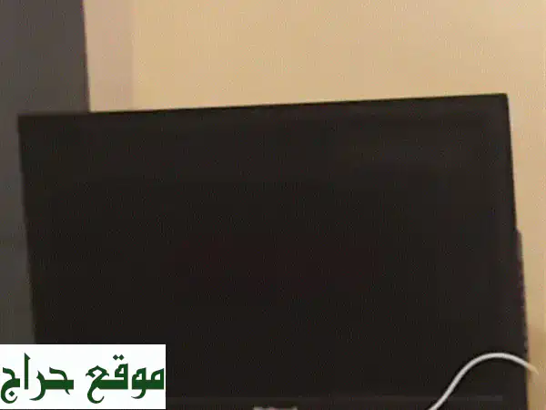 تلفزيون ذكي رفيع للبيع: ترفيه منزلي متكامل...