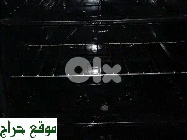 فرصة ذهبية: جونيه غاز 4 روس مستعمل بحالة 