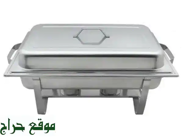 سخانات بوفيه الخوير: جودة تضمن طعامك ساخناً...