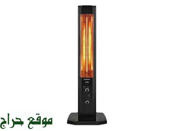 دفء استثنائي وأمان مطلق: دفاية لوكسيل...