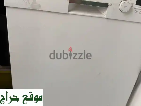 وداعًا لعناء التنظيف! غسالة صحون إلكترونية...