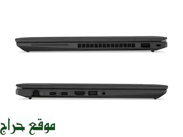 لابتوب لينوفو T480 كسر زيرو: i7 Gen8 لمس، 512 SSD، 16 RAM | سعر جملة