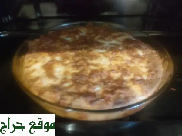 أصالة المذاق: بسبوسة بالقشطة وكنافة بأيدي خبيرة | اطلب الآن!