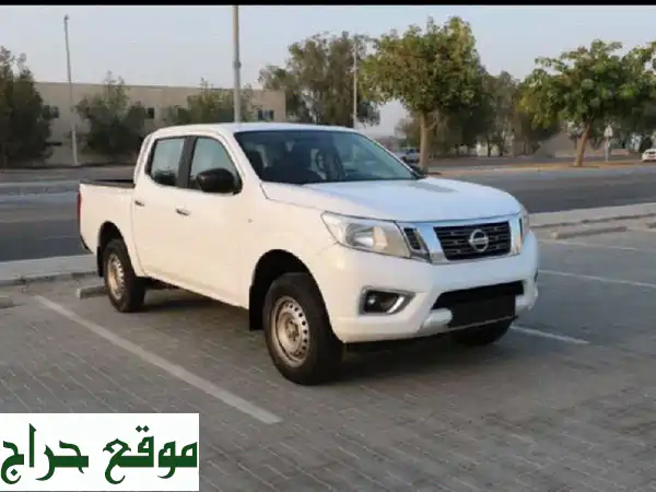 🌟 استأجر بيك اب أوتوماتيك 2017 بحالة الوكالة |...