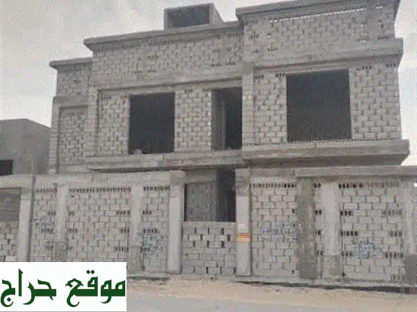 مقاولات عامة وإشراف احترافي بالمملكة | بناء فلل، تشطيب، ترميم وتسليم مفتاح