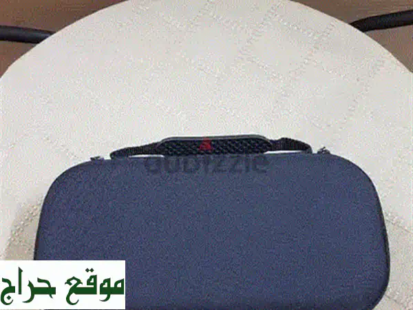 ميكروفون قيمنق احترافي شبه جديد (USB Condenser RGB) لبث وتسجيل لا مثيل له!