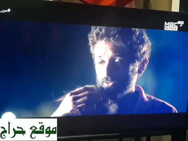 فرصة لا تعوض! شاشة سمارت نيكاي 40 بوصة بحالة ممتازة - فقط 300 درهم!